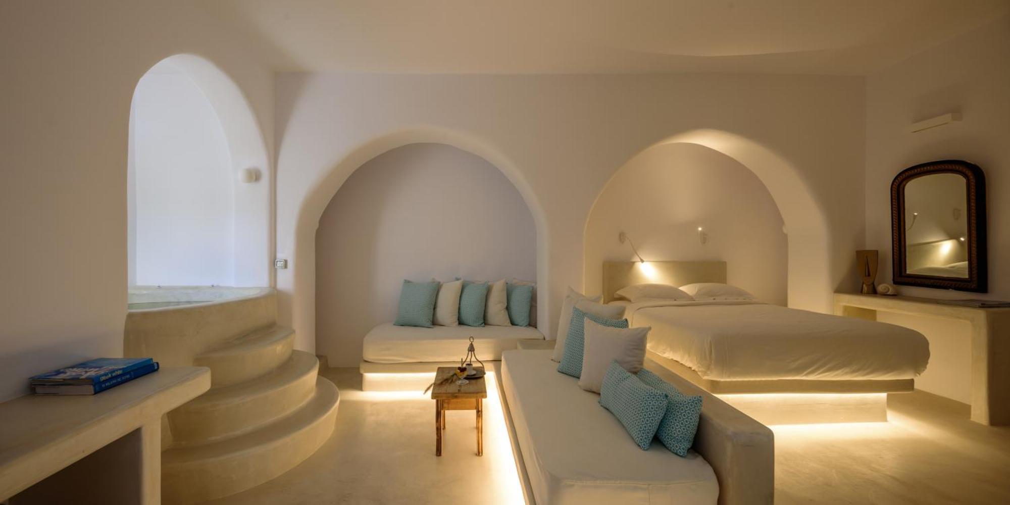 Mykonos Moussa Villa Agios Ioannis Diakoftis Exterior photo